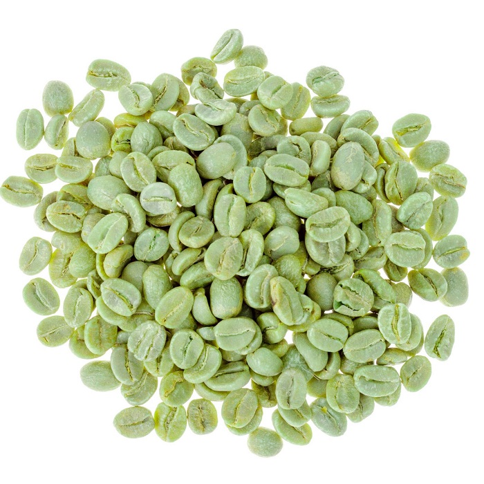 Green Coffee Beans